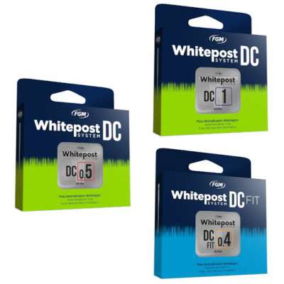Pino Fibra de Vidro System Whitepost - FGM